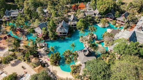 Hotel Thavorn Beach Village Resort & Spa Phuket