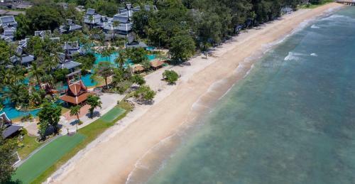 Hotel Thavorn Beach Village Resort & Spa Phuket
