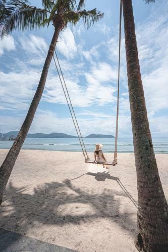 Hotel Thavorn Beach Village Resort & Spa Phuket
