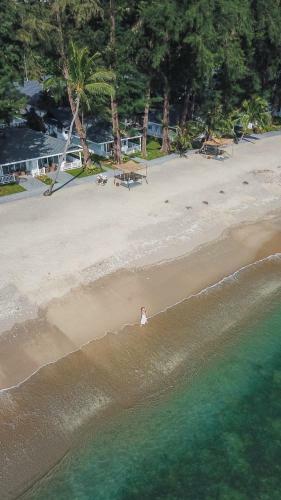 Hotel Thavorn Beach Village Resort & Spa Phuket