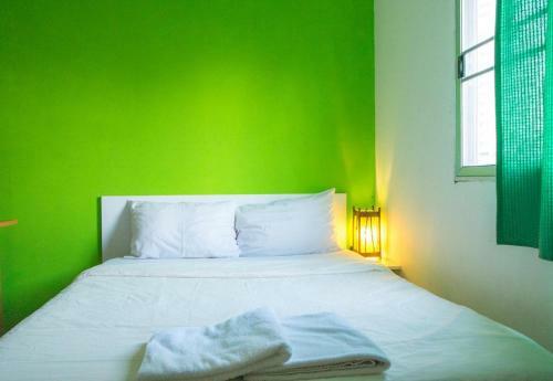 Hostal Rainforest Guest House