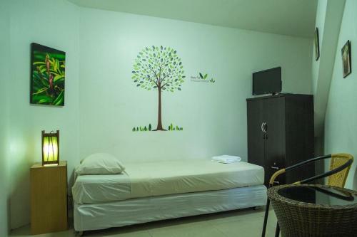 Hostal Rainforest Guest House