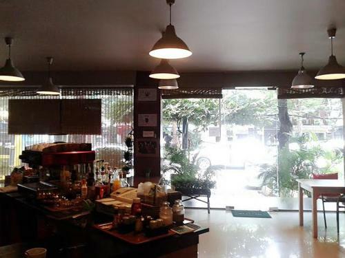 Hostal Rainforest Guest House
