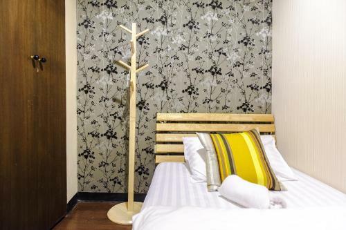 I-sleep Silom Hostel