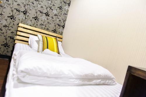 I-sleep Silom Hostel