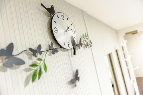 I-sleep Silom Hostel