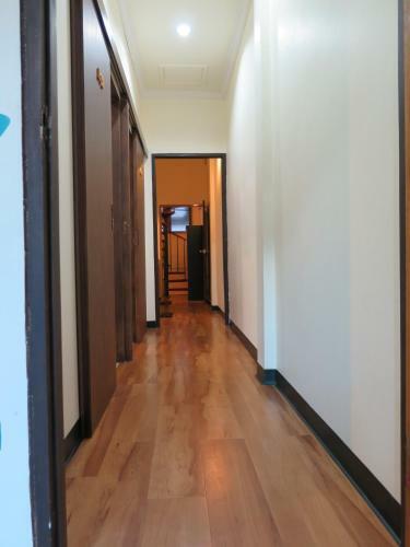 I-sleep Silom Hostel