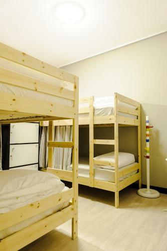 I-sleep Silom Hostel