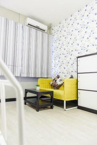I-sleep Silom Hostel