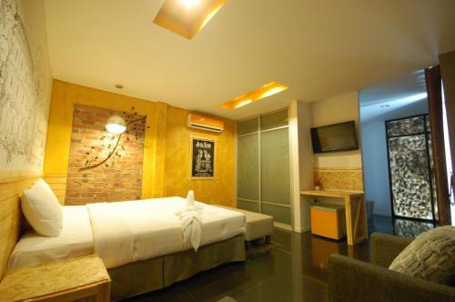 Hotel The Regent Resort Phuket Kamala Beach