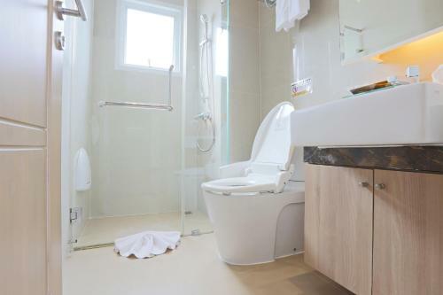 Aparthotel V Residence Bangkok
