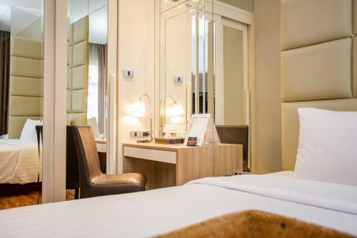 Aparthotel V Residence Bangkok