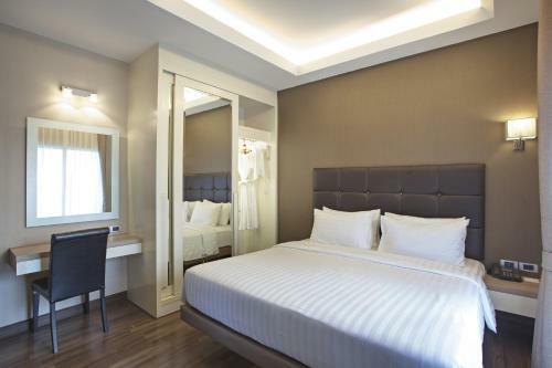 Aparthotel V Residence Bangkok