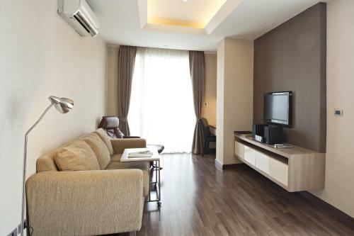 Aparthotel V Residence Bangkok