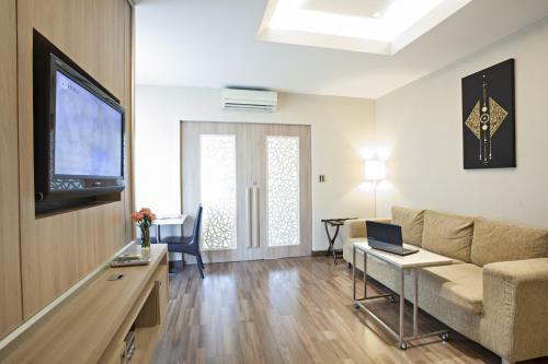 Aparthotel V Residence Bangkok