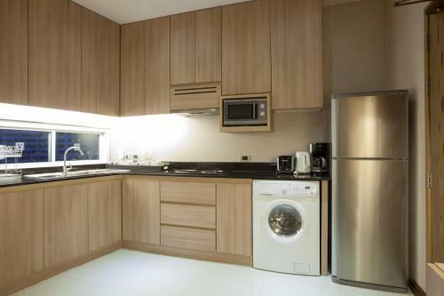 Aparthotel V Residence Bangkok