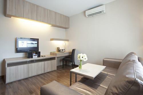 Aparthotel V Residence Bangkok