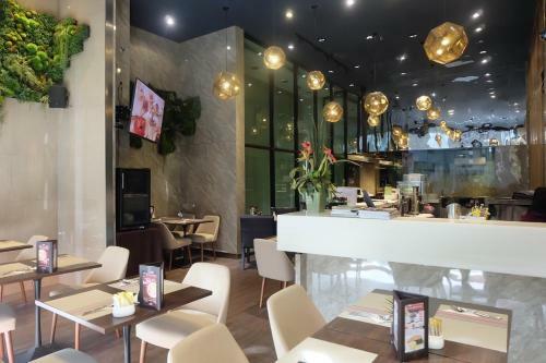 Aparthotel V Residence Bangkok