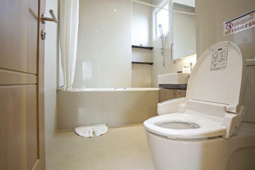 Aparthotel V Residence Bangkok
