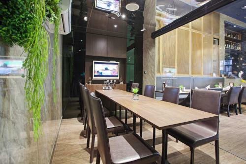 Aparthotel V Residence Bangkok
