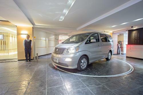 Aparthotel V Residence Bangkok