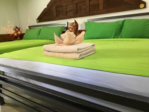 Taosha Suites Hotel