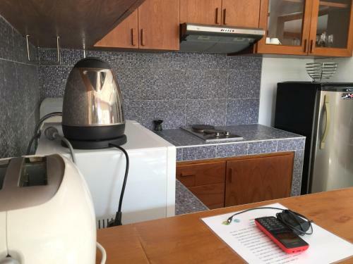 Taosha Suites Hotel