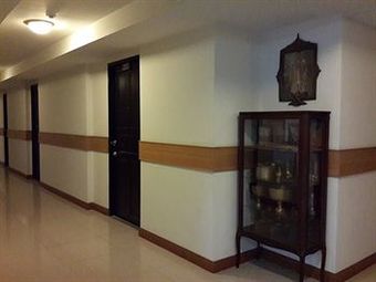 Hotel Bb@ratchavipa