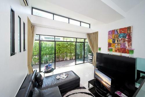 Villa Kamala Regent 3/4 Bedrooms