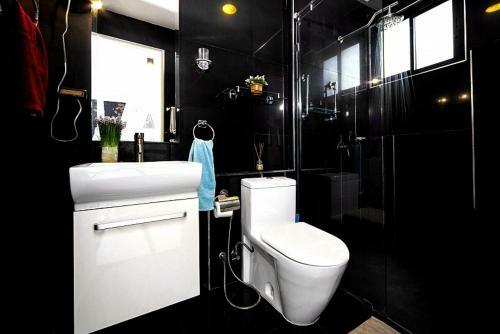 Villa Kamala Regent 3/4 Bedrooms
