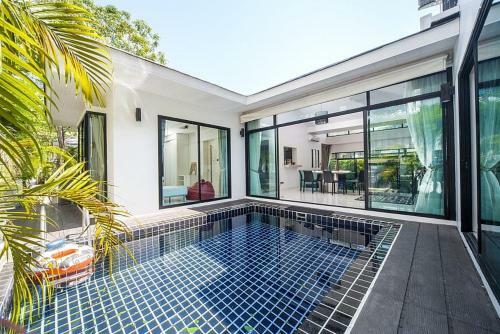 Villa Kamala Regent 3/4 Bedrooms