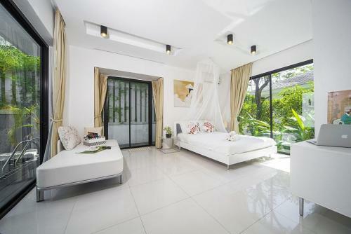 Villa Kamala Regent 3/4 Bedrooms