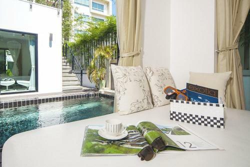 Villa Kamala Regent 3/4 Bedrooms