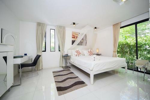 Villa Kamala Regent 3/4 Bedrooms