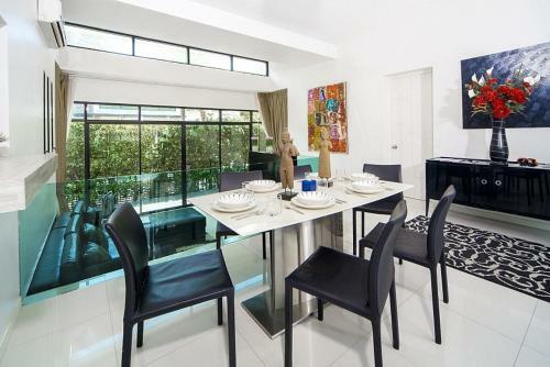 Villa Kamala Regent 3/4 Bedrooms