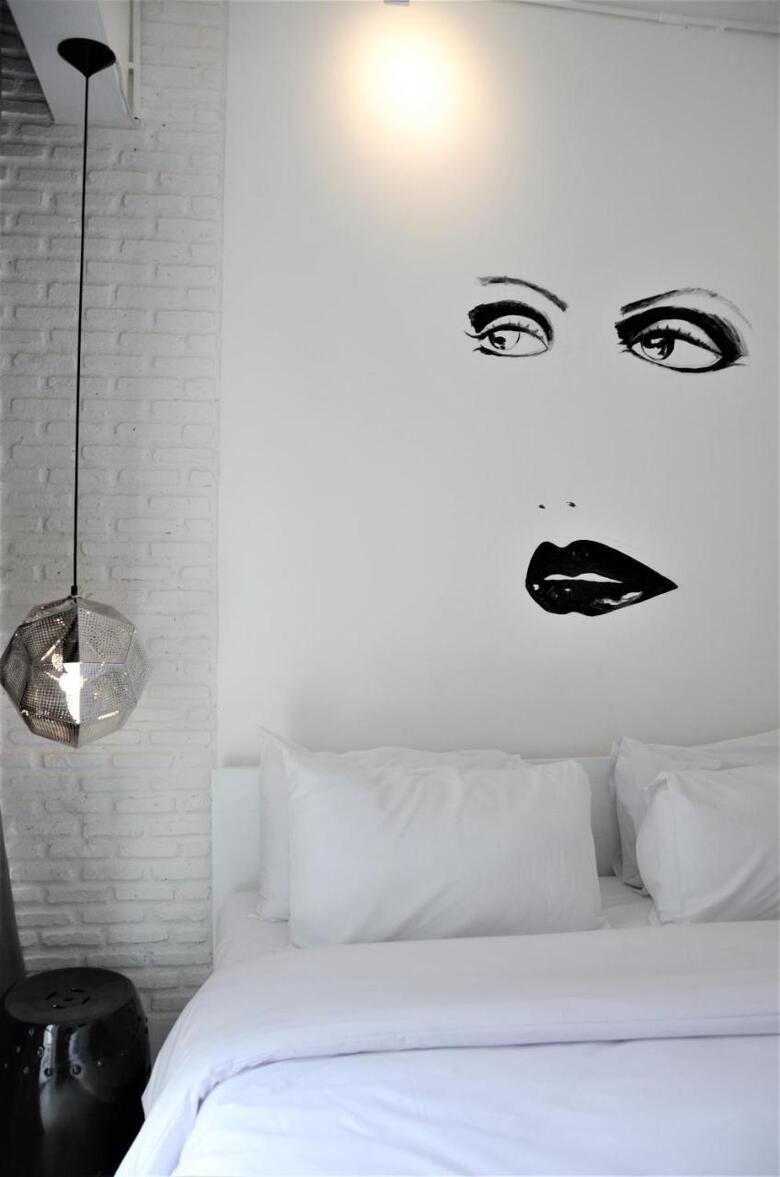 3howw Hostel @ Sukhumvit 21