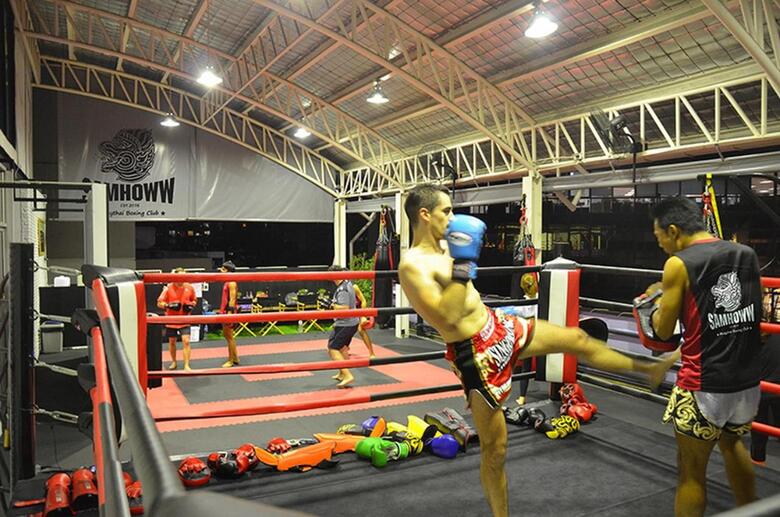 3howw Hostel @ Sukhumvit 21