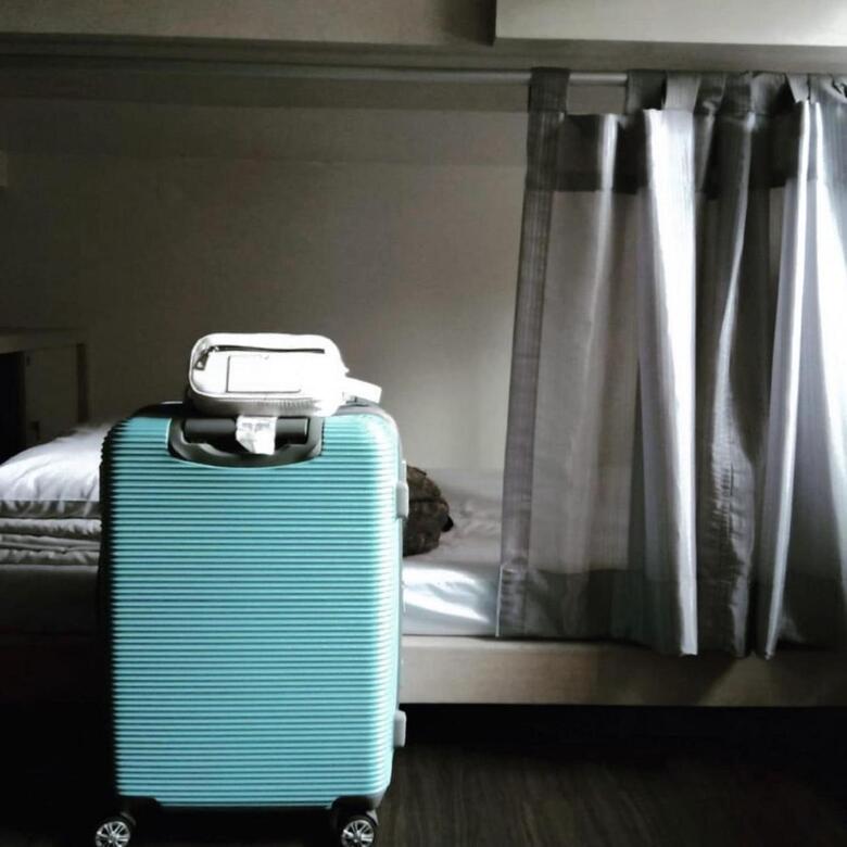 3howw Hostel @ Sukhumvit 21