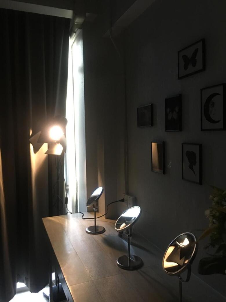 3howw Hostel @ Sukhumvit 21