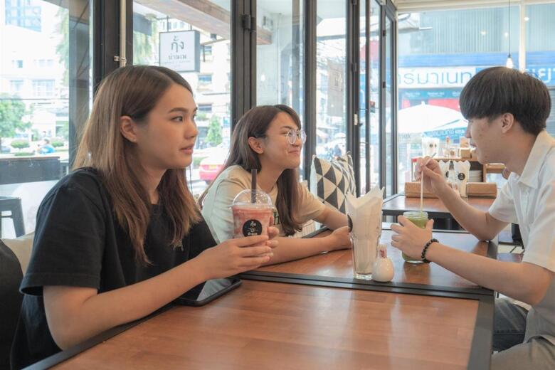 3howw Hostel @ Sukhumvit 21