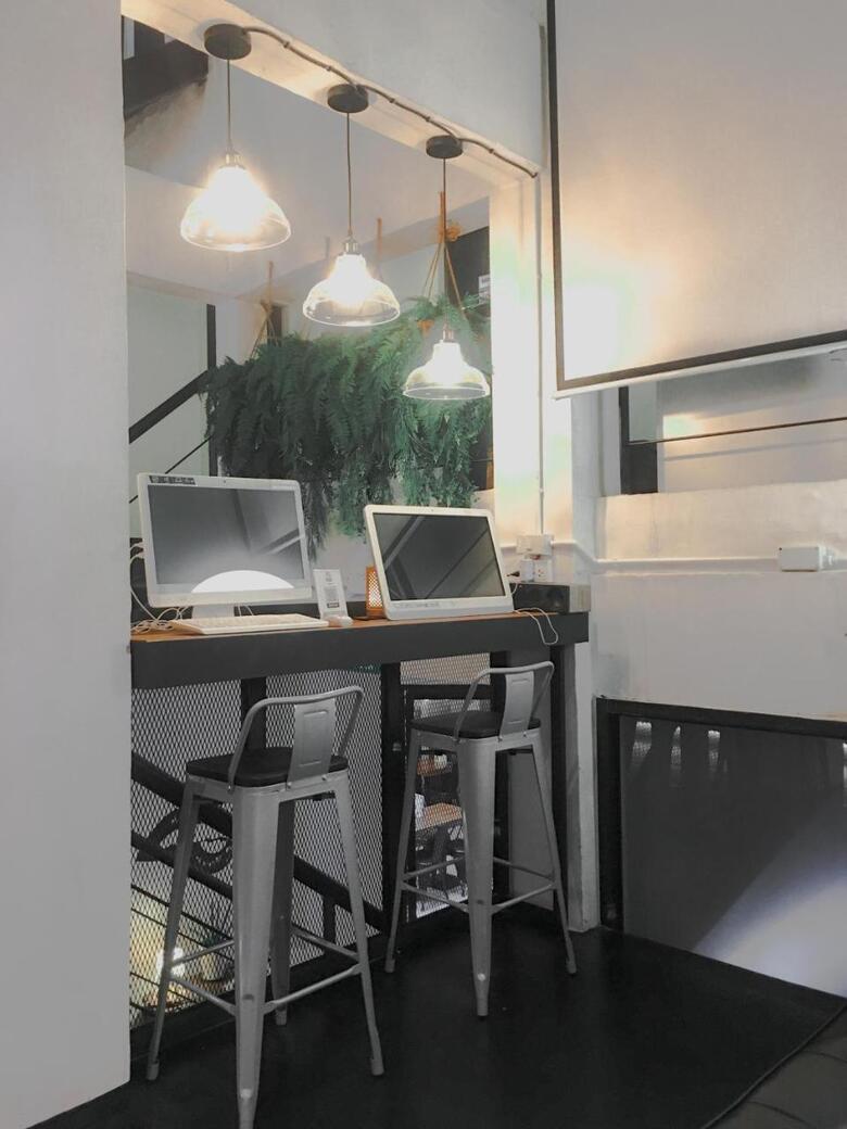 3howw Hostel @ Sukhumvit 21