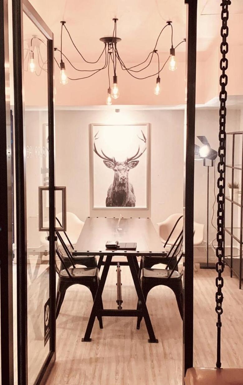 3howw Hostel @ Sukhumvit 21