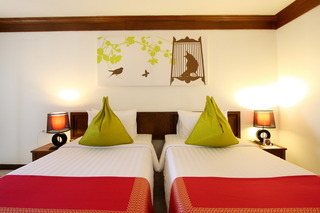 Hotel Kamala Beach Resort, A Sunprime Resort