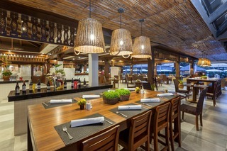 Hotel Kamala Beach Resort, A Sunprime Resort