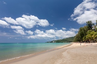 Hotel Kamala Beach Resort, A Sunprime Resort