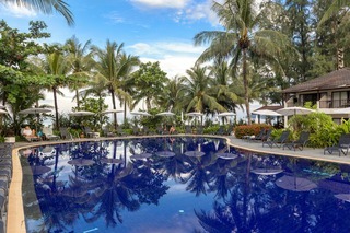 Hotel Kamala Beach Resort, A Sunprime Resort