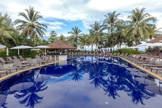Hotel Kamala Beach Resort, A Sunprime Resort