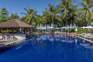 Hotel Kamala Beach Resort, A Sunprime Resort