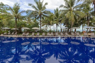 Hotel Kamala Beach Resort, A Sunprime Resort