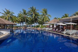 Hotel Kamala Beach Resort, A Sunprime Resort